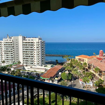 Lookout Point Tenerife Holiday Apartment Las Americas Плайя-Фаньябе Экстерьер фото