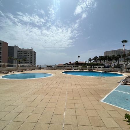 Lookout Point Tenerife Holiday Apartment Las Americas Плайя-Фаньябе Экстерьер фото