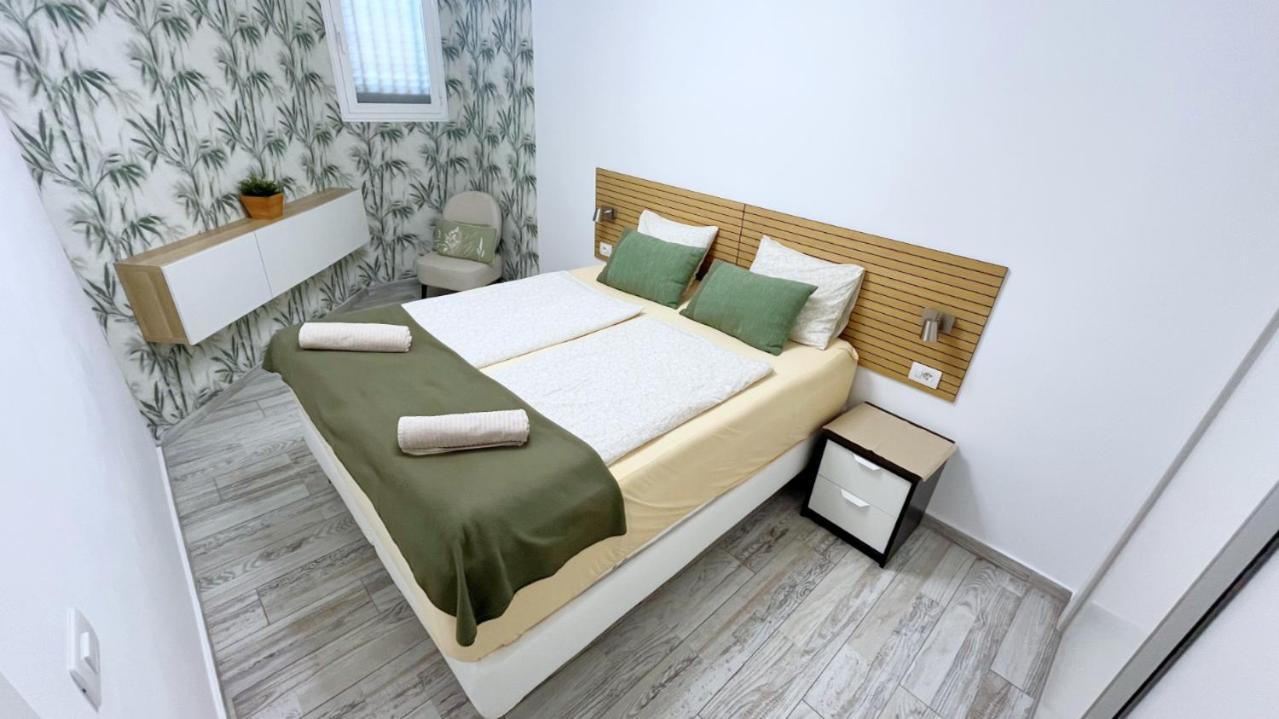 Lookout Point Tenerife Holiday Apartment Las Americas Плайя-Фаньябе Экстерьер фото